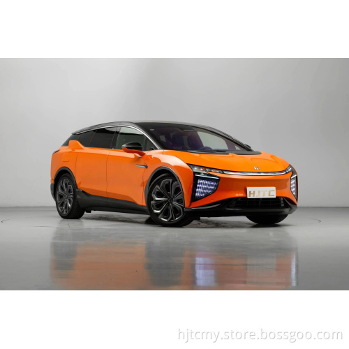 2022 Hiphi x Luxury Auto Electric Auto Sports Auto elettriche SUV